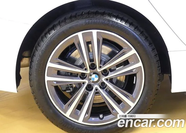 BMW 2-Series — Фото автомобиля 5