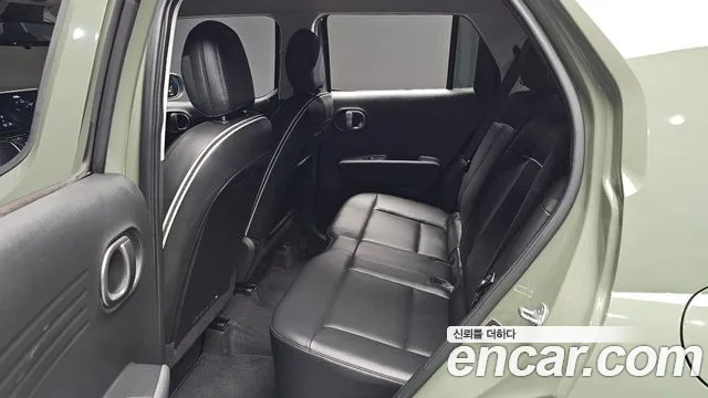 Hyundai Casper — Фото автомобиля 25