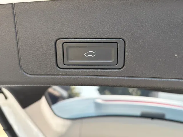 Chery Tiggo 8 — Фото автомобиля 9