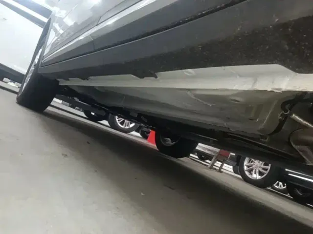 Wuling Xingchi — Фото автомобиля 21