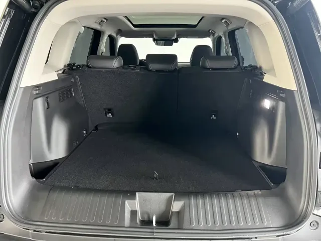 Haval Big Dog — Фото автомобиля 18