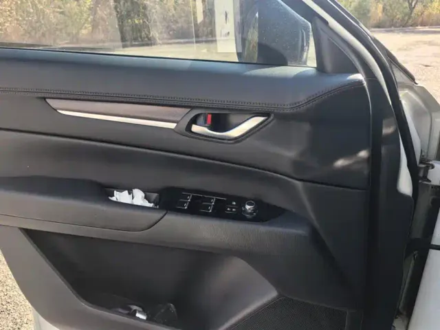 Mazda CX-5 — Фото автомобиля 7