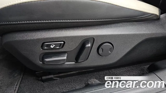 Kia EV6 — Фото автомобиля 30