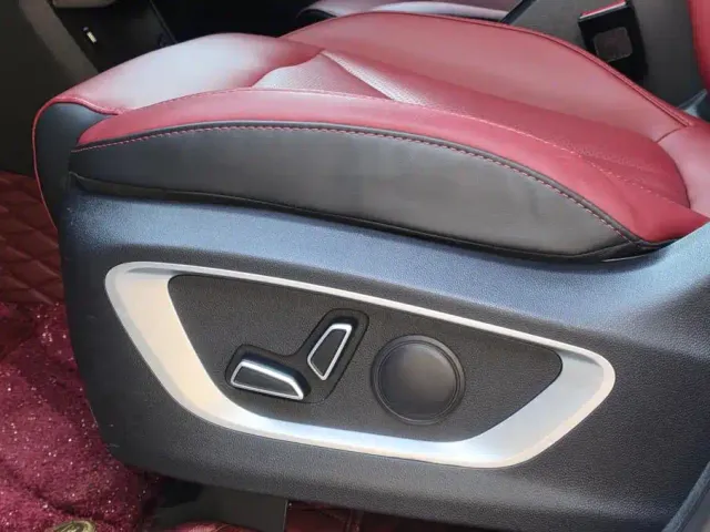 Changan CS75 Plus — Фото автомобиля 28