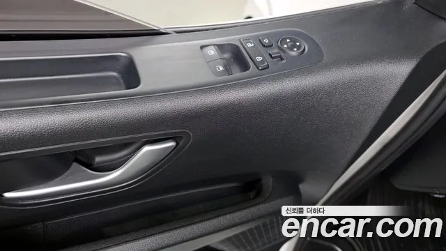 Hyundai Staria Staria Карго 3 места — Фото автомобиля 18