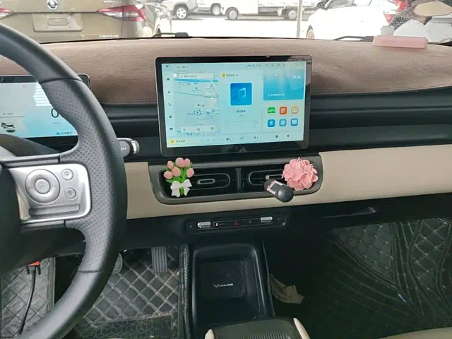 Wuling Binguo PLUS — Фото автомобиля 12