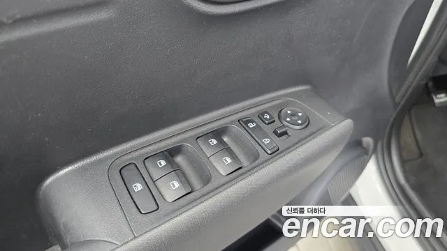 Hyundai Casper Casper Inspiration — Фото автомобиля 27