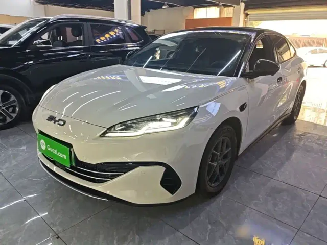 Фотография автомобиля — BYD Seal 06
