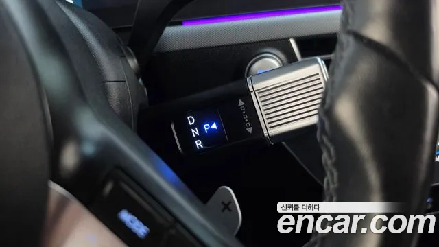 Hyundai Sonata DN8 — Фото автомобиля 12