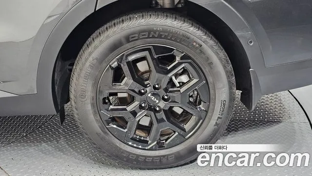 Kia Sorento Generation 4 — Фото автомобиля 6