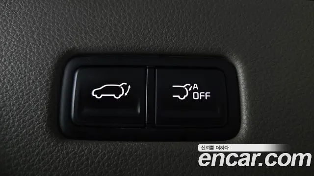 Kia Canival Carnival 4 поколение Бензин 7 мест Hi-Limousine — Фото автомобиля 18