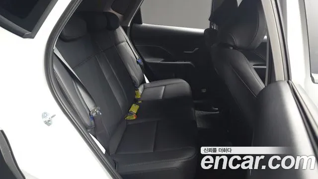 Hyundai Kona Kona Гибрид (SX2) Modern — Фото автомобиля 11