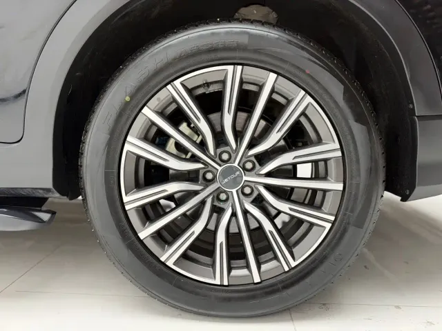 Jetour X70 Plus — Фото автомобиля 15
