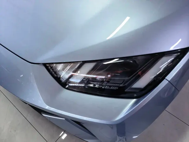BYD Seagull — Фото автомобиля 15