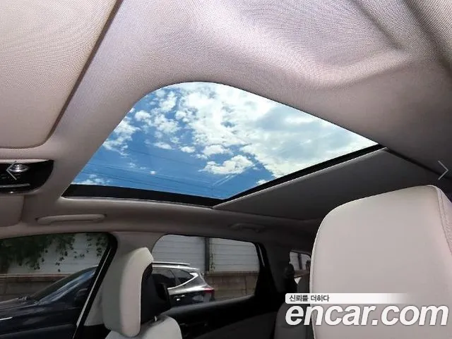 Kia Sportage 5th Gen — Фото автомобиля 15