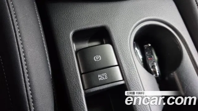 Kia Seltos Seltos Бензин 1.6 турбо 2WD — Фото автомобиля 11