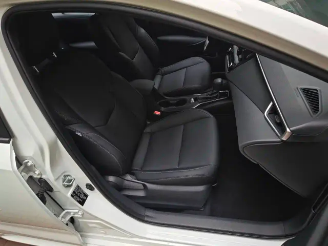 Toyota Levin — Фото автомобиля 12
