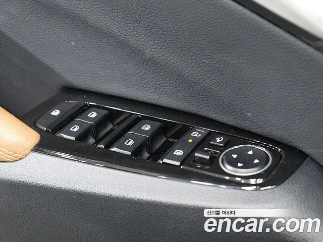 Kia Seltos New — Фото автомобиля 12