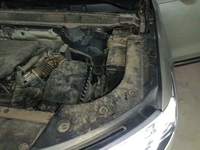 Haval Xiaolong MAX — Фото автомобиля 20