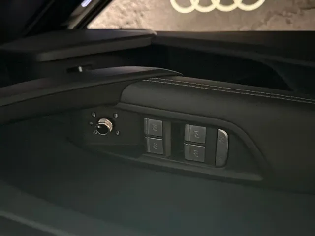 Audi Q5L — Фото автомобиля 18