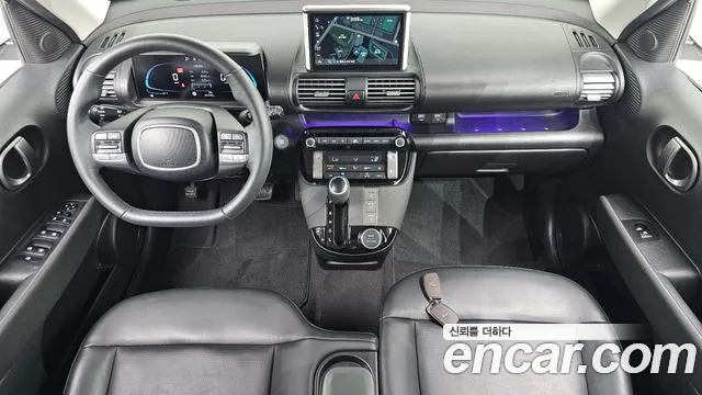 Hyundai Casper — Фото автомобиля 7