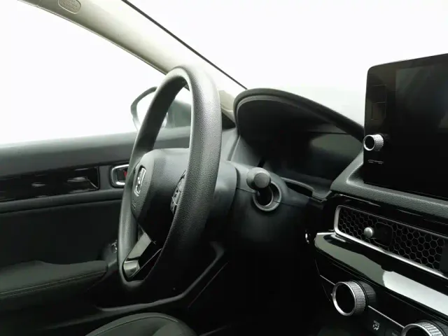 Honda Civic — Фото автомобиля 22