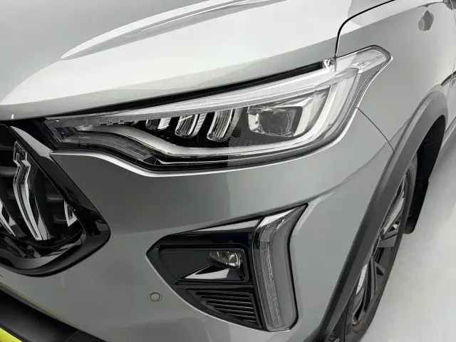 Haval Chitu — Фото автомобиля 10