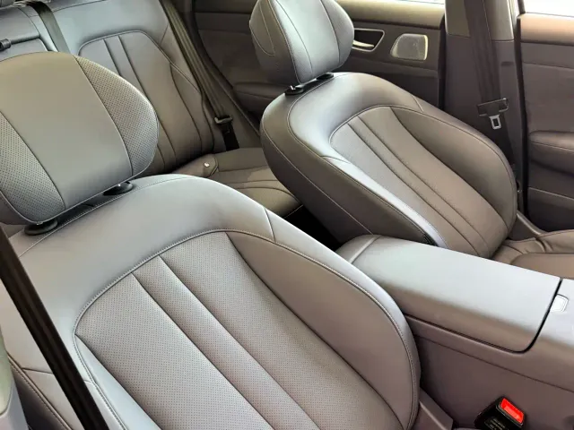 Shangjie SUV — Фото автомобиля 14