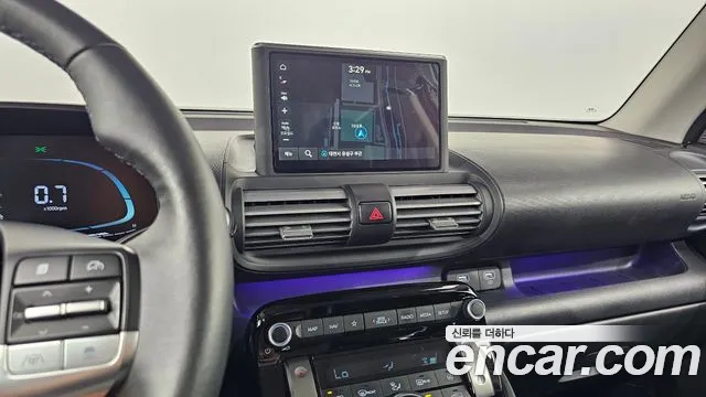 Hyundai Casper — Фото автомобиля 12