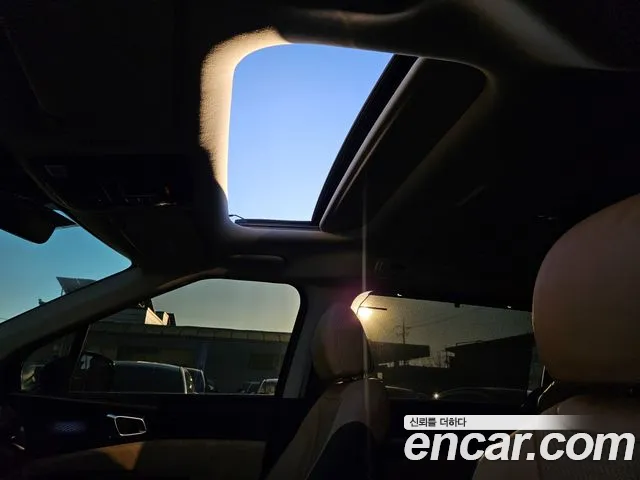 Kia Canival Carnival 4 поколение Дизель 9 мест Signature — Фото автомобиля 20