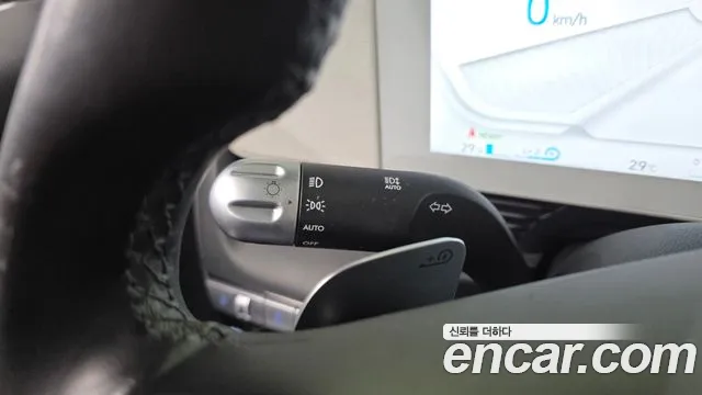 Hyundai Ioniq5 Ioniq5 — Фото автомобиля 14