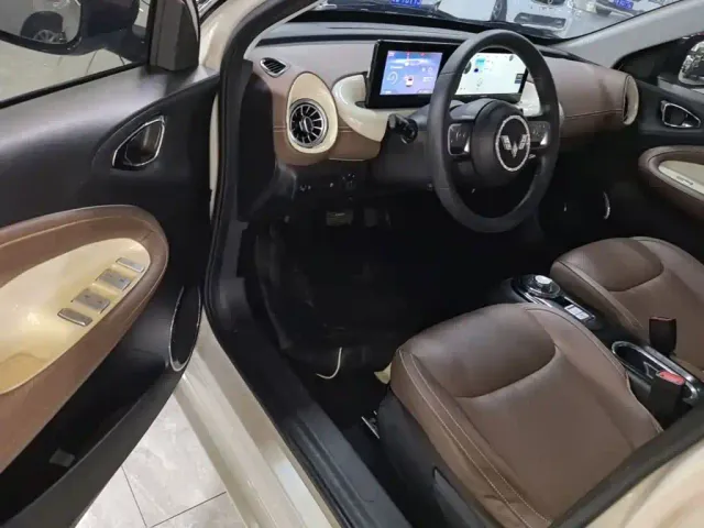 Wuling Bingo — Фото автомобиля 15