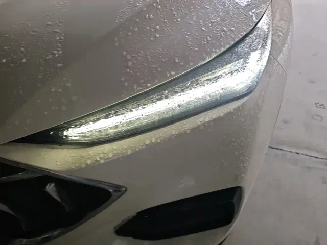 Changan Oushang X5 — Фото автомобиля 23