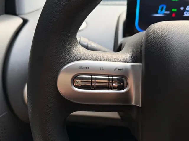 Changan Lumin — Фото автомобиля 16