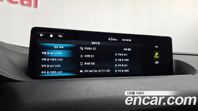 Genesis G80 RG3 — Фото автомобиля 30