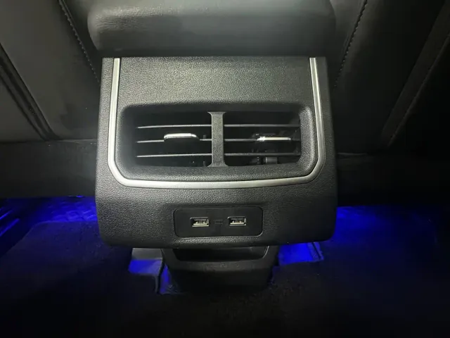 Haval H6 — Фото автомобиля 26