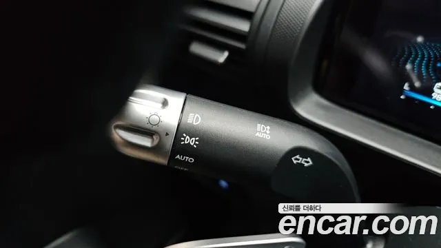 Hyundai Casper Casper Electric — Фото автомобиля 29