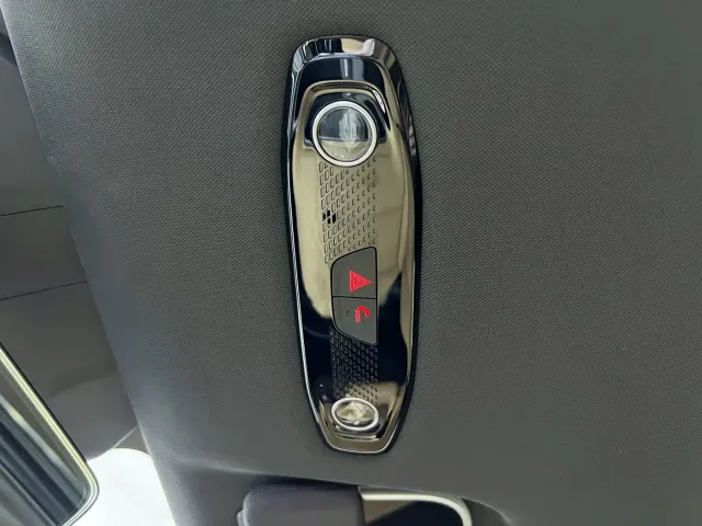 Geely Galaxy L6 — Фото автомобиля 16