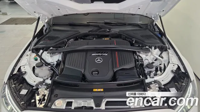 Mercedes-Benz E-Class — Фото автомобиля 6