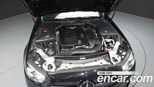 Mercedes-Benz E-Class E-класс W213 — Фото автомобиля 6