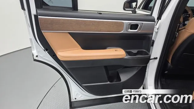 Hyundai Santa Fe MX5 — Фото автомобиля 14