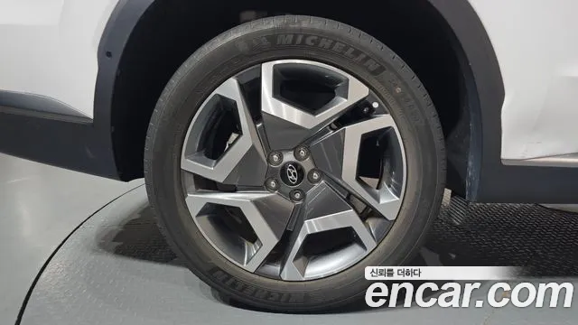 Hyundai Palisade The New Palisade Бензин 3.8 2WD — Фото автомобиля 15