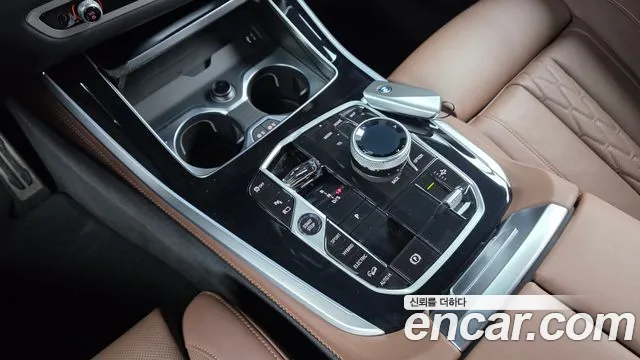 BMW X5 G05 — Фото автомобиля 8