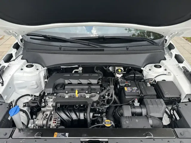 Kia Seltos — Фото автомобиля 28