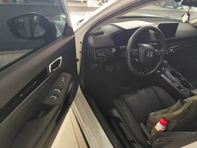 Honda Civic — Фото автомобиля 15