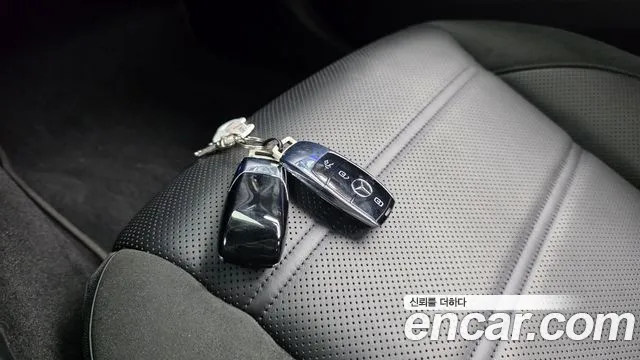 Mercedes-Benz E-Class W213 — Фото автомобиля 27
