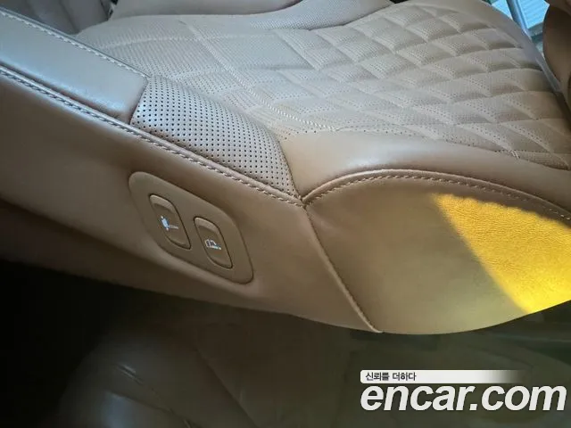 Genesis GV80 — Фото автомобиля 13