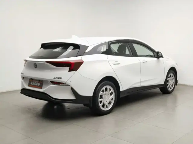 Buick Velite 6 — Фото автомобиля 2