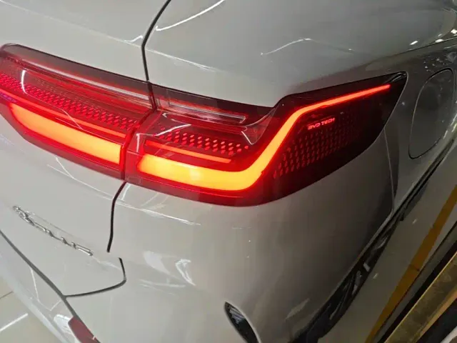 BYD Song PLUS — Фото автомобиля 7