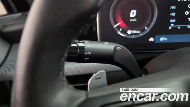 Hyundai Sonata Sonata Edge(DN8) — Фото автомобиля 25